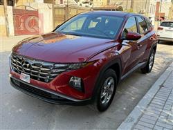 هیۆندای تۆکسۆن